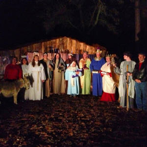 Nativities/graceland.JPG