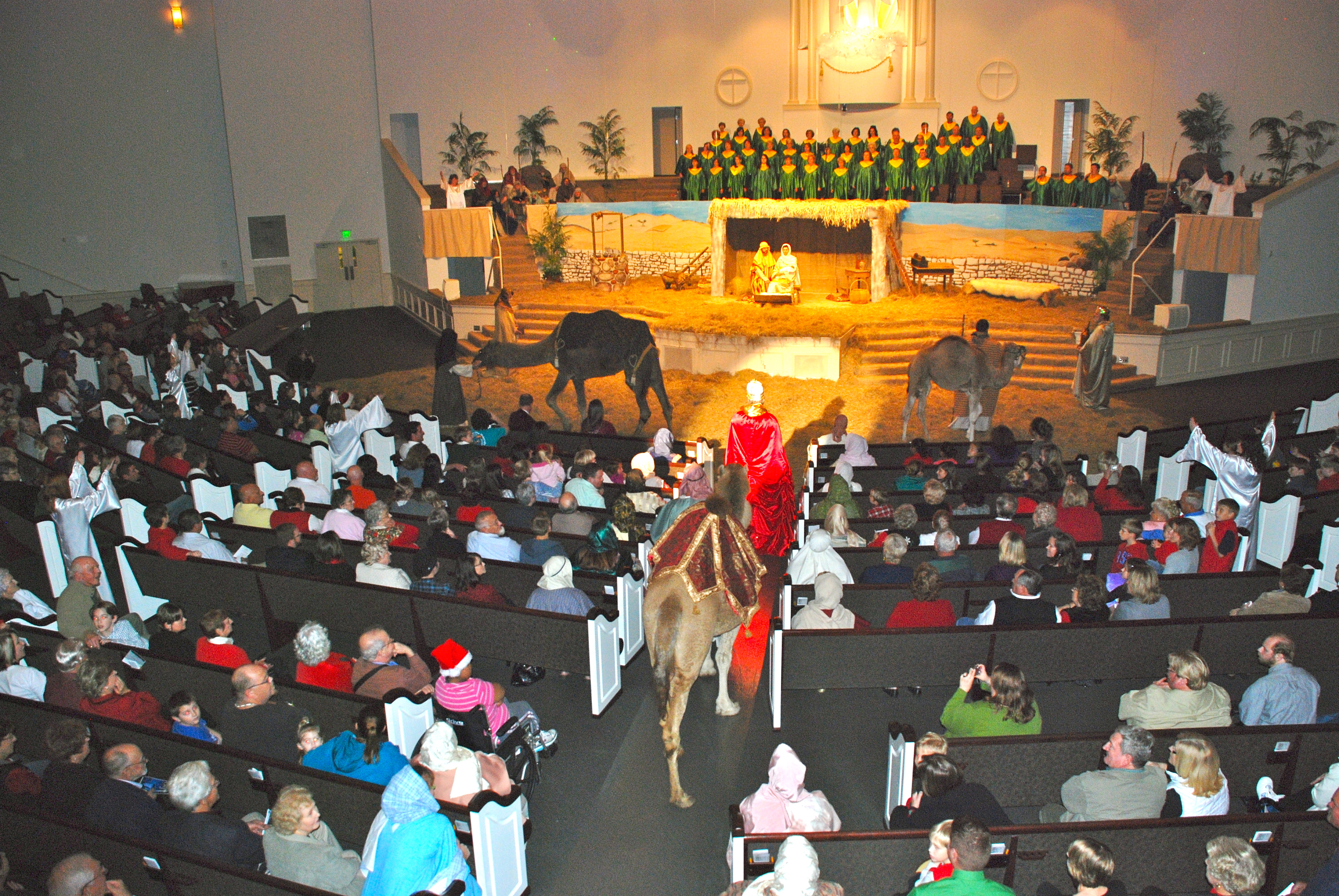 Nativities/langston1.JPG